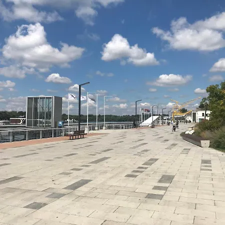Old Port Riverside In Center Apartment *
