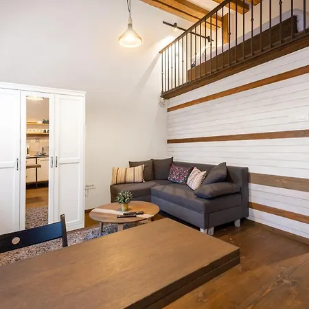 Old Port Riverside In Center * Belgrad